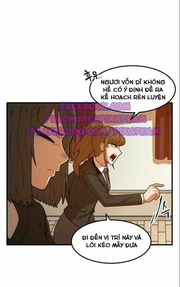 chinh phạt học đường chapter 5 104