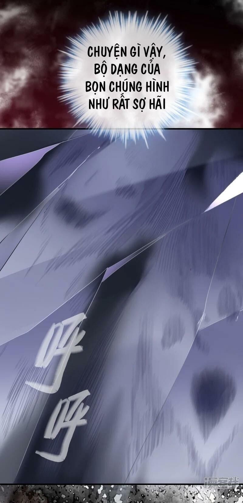 ta có một căn phòng mạo hiểm chapter 17 11