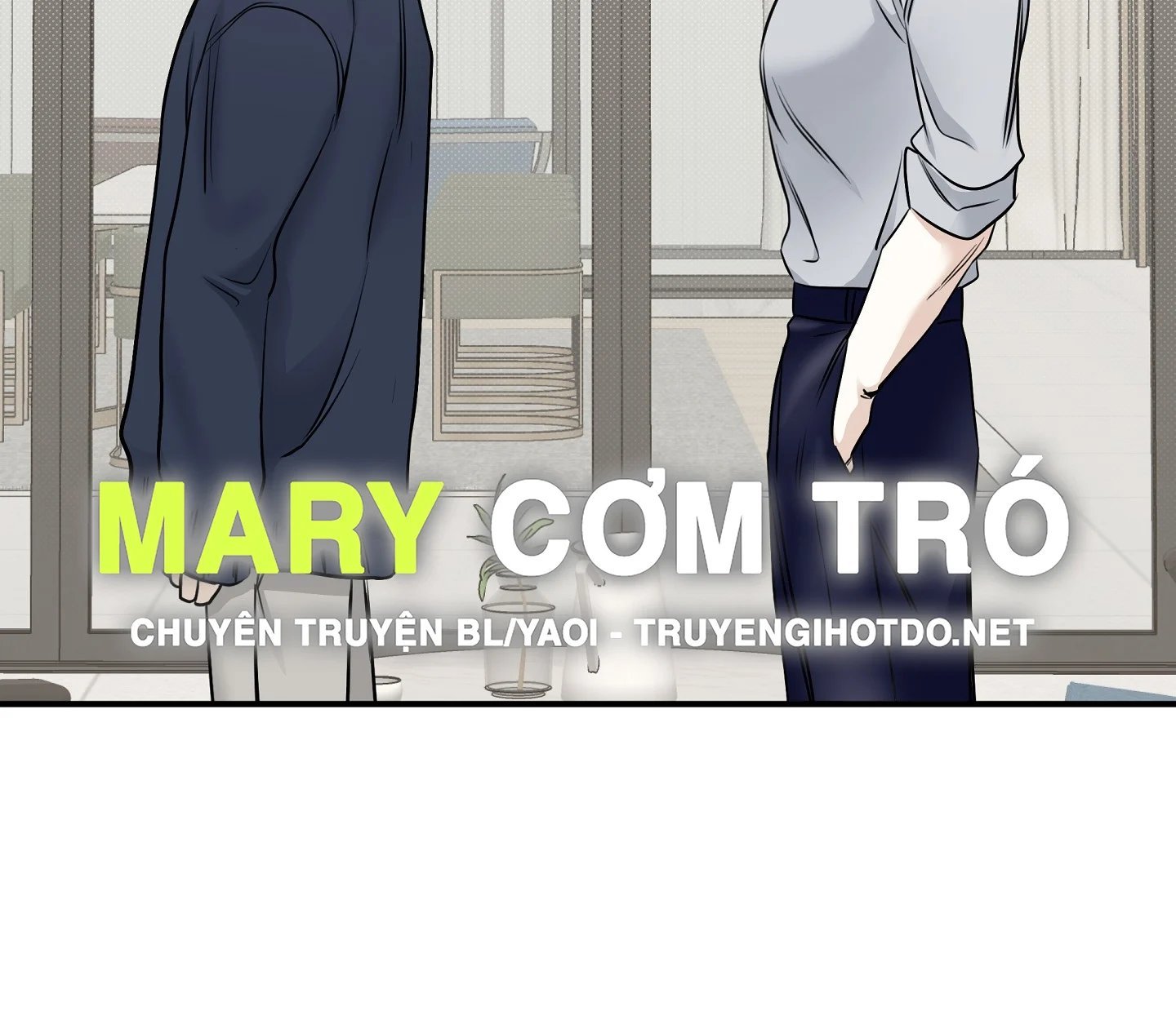 đêm bên bờ biển chapter 87.2 16