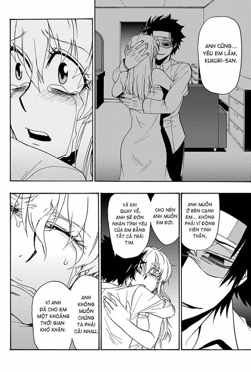 life is money chapter 11 37