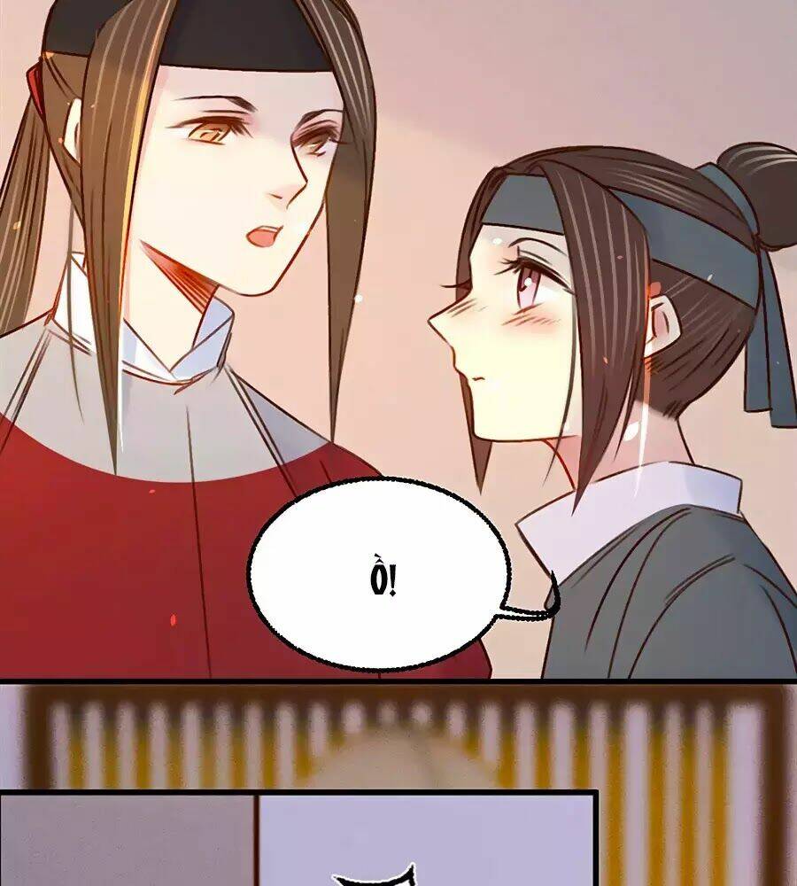 phượng hoàn triều: vương gia yêu nghiệt xin tránh đường chapter 24 52