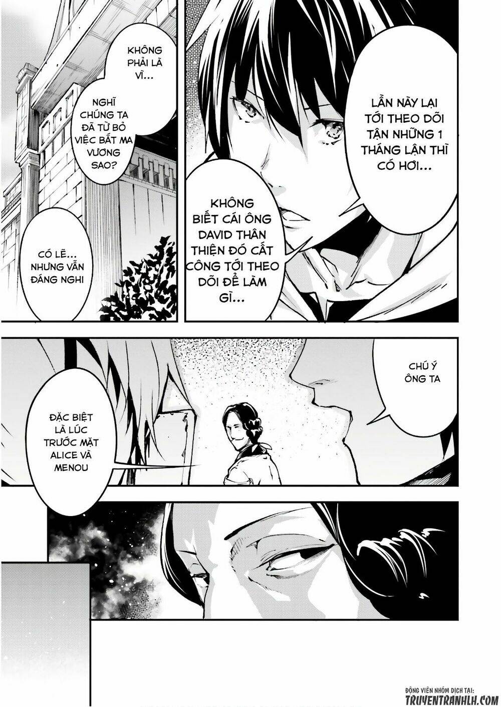 tên thường dân lv.999 chapter 17 29