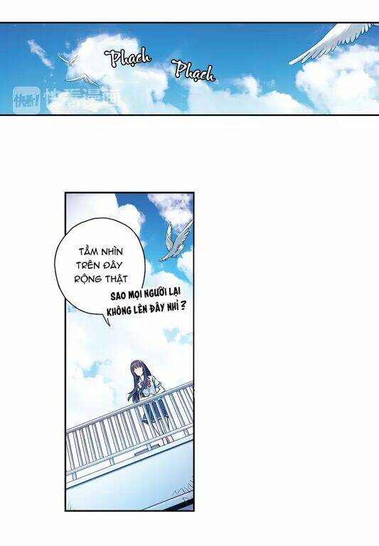 thanh không chi hạ chapter 1 43