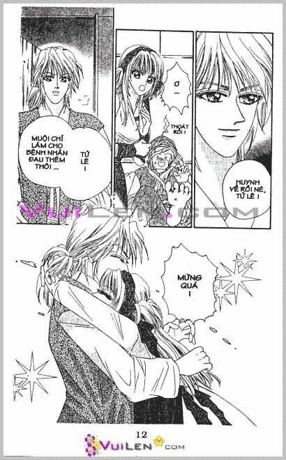 nàng công chúa lạc loài chapter 1 12