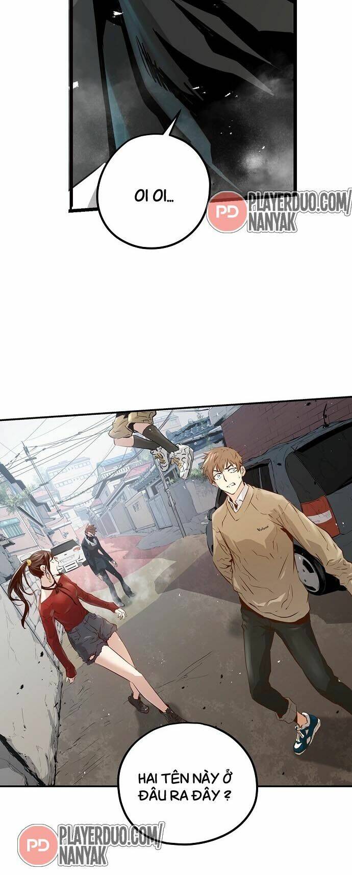 hứa lan chapter 80 72