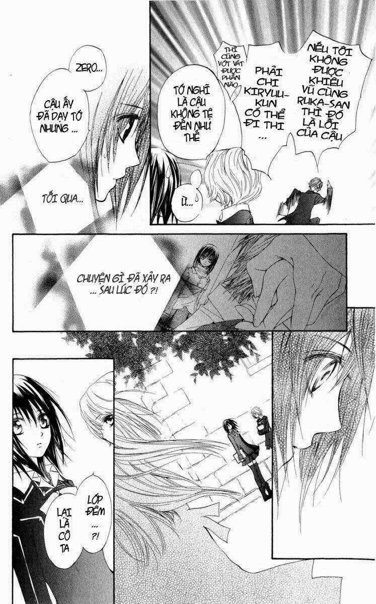 hiệp sĩ vampire chapter 16 19