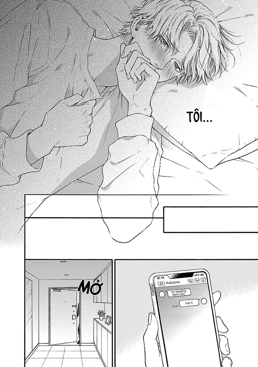 oretachi bijinesu tsugai yattemasu! chapter 3 24