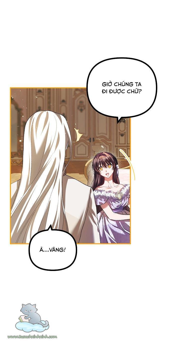 tháng năm cuối cùng của nữ phụ đoản mệnh chapter 31 33