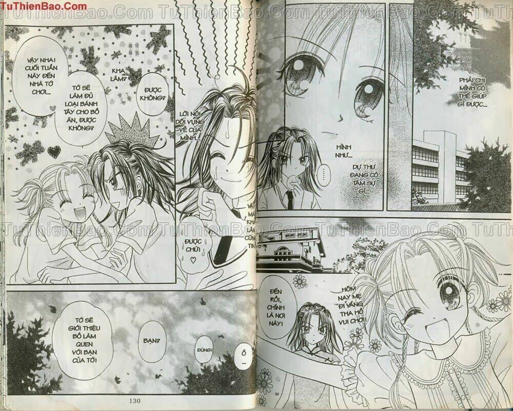 búp bê collen chapter 1 65