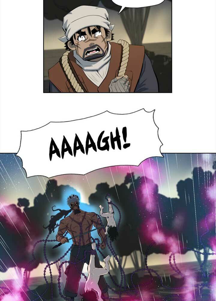 bậc thầy kiếm sư 2: arachi dị nhân đầu tiên chapter 5 26