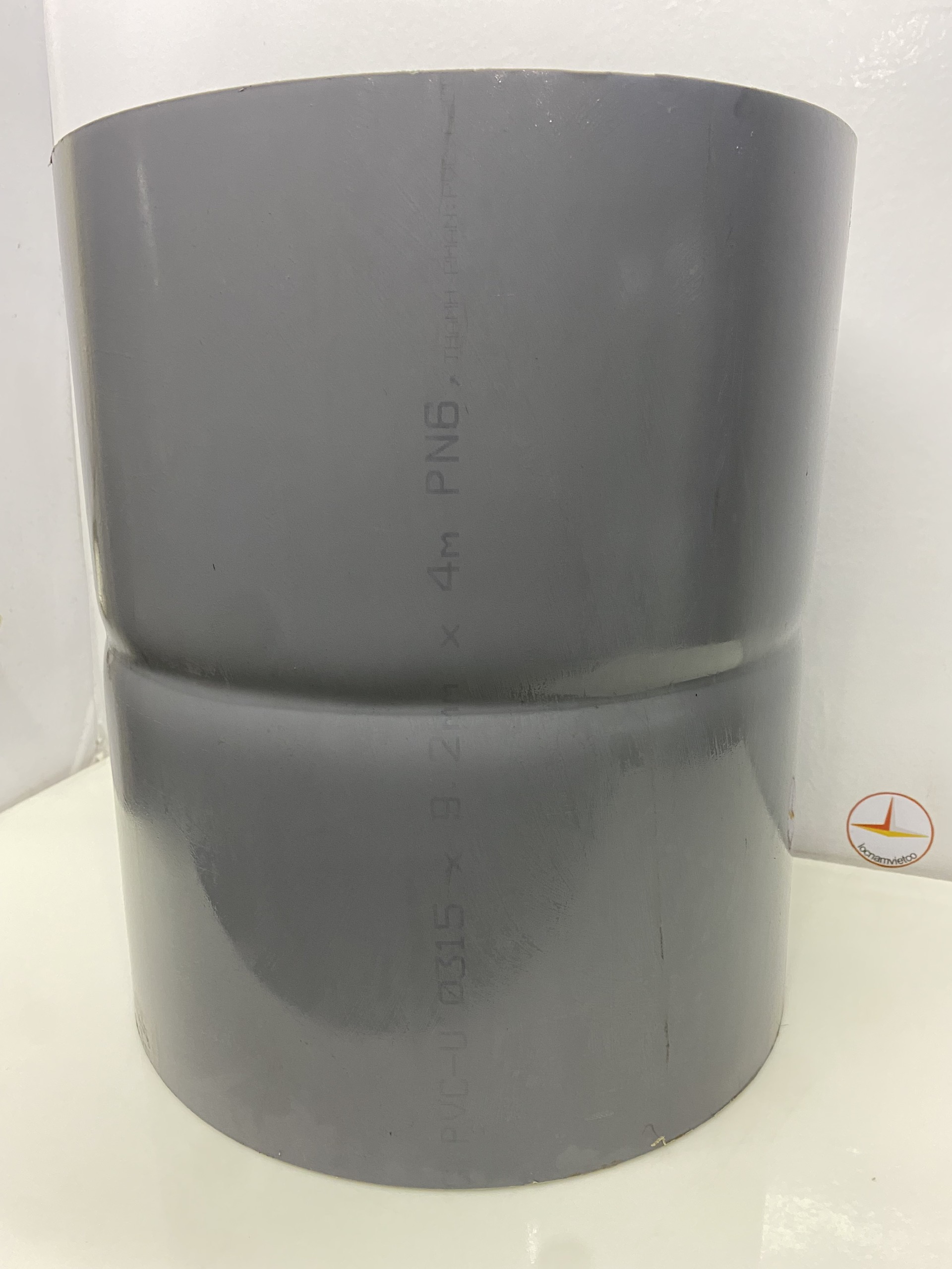 Nối 315 GC nhựa PVC _N315GC