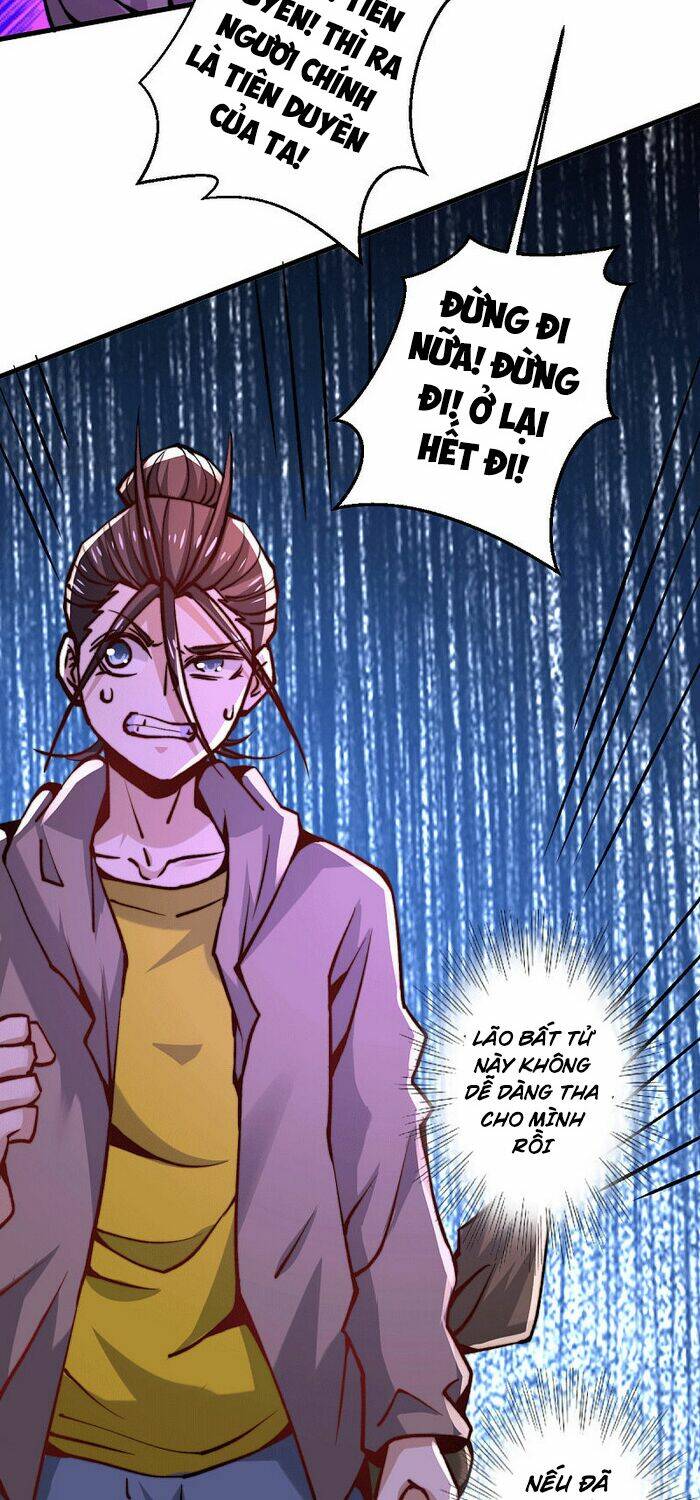 đô thị đỉnh phong cao thủ chapter 233 26