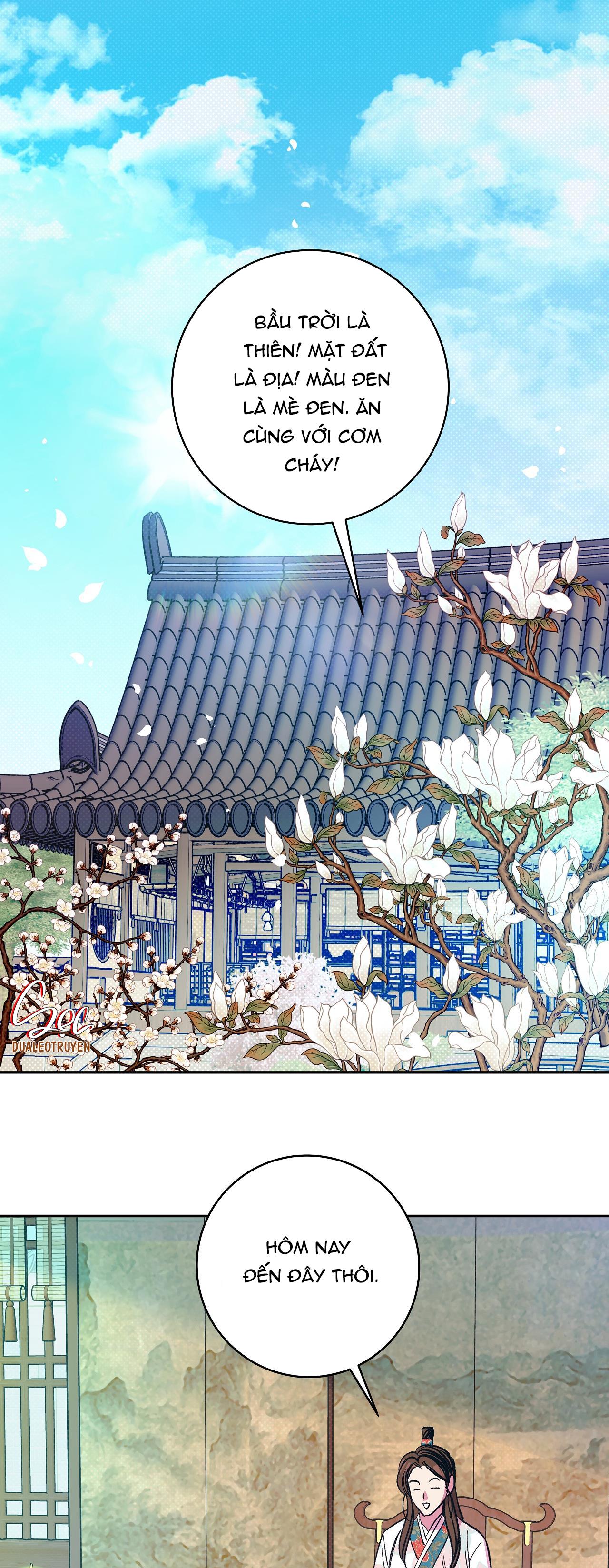 mộc đàn hương chapter 16 1