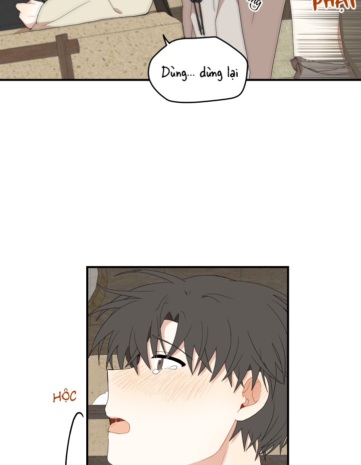 đường hoa liên kiều rơi chapter 21 49