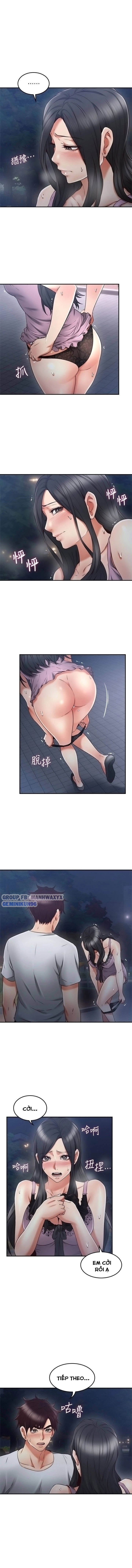 xoa dịu em đi chapter 32 5