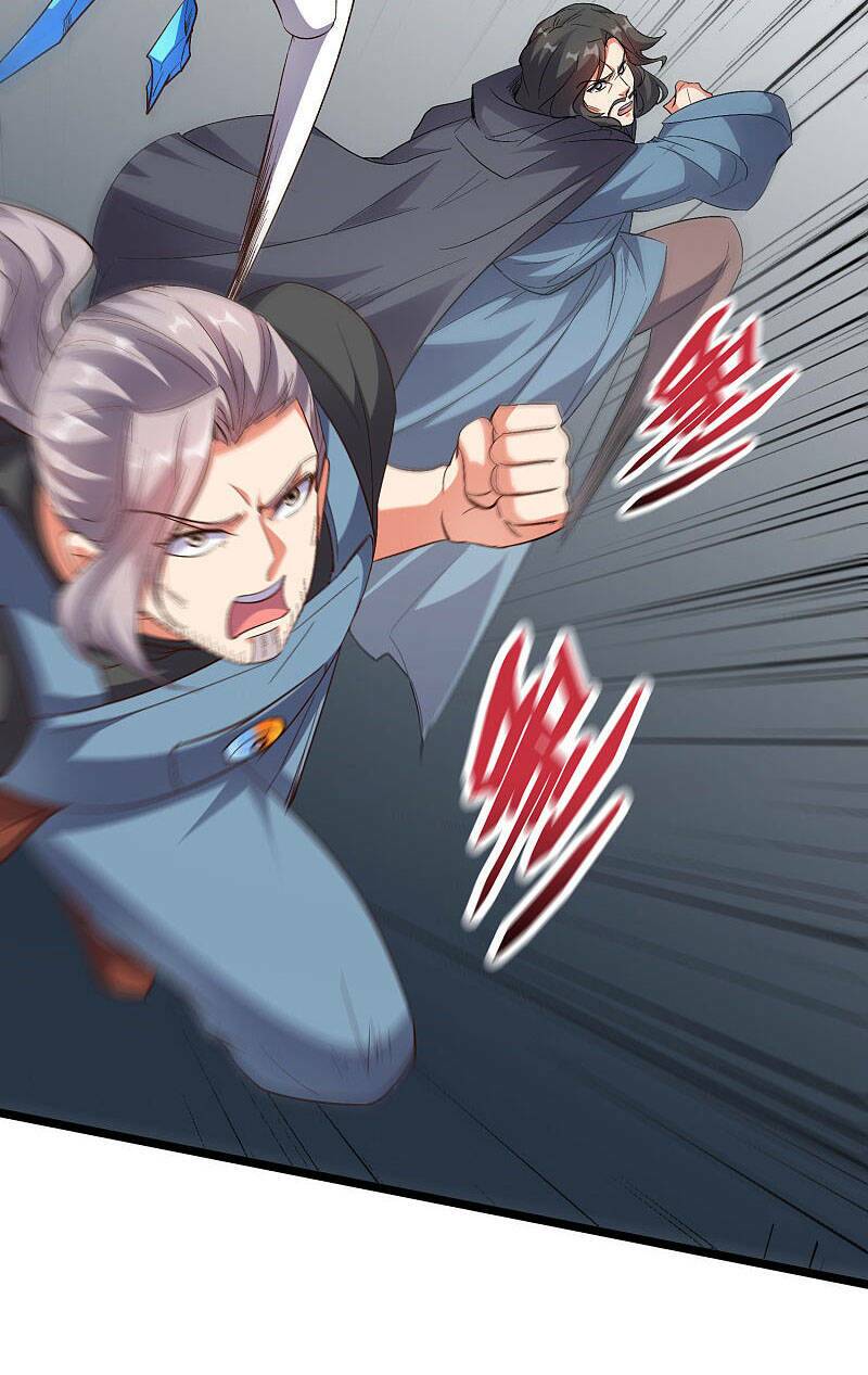 phục thiên thánh chủ chapter 122 12