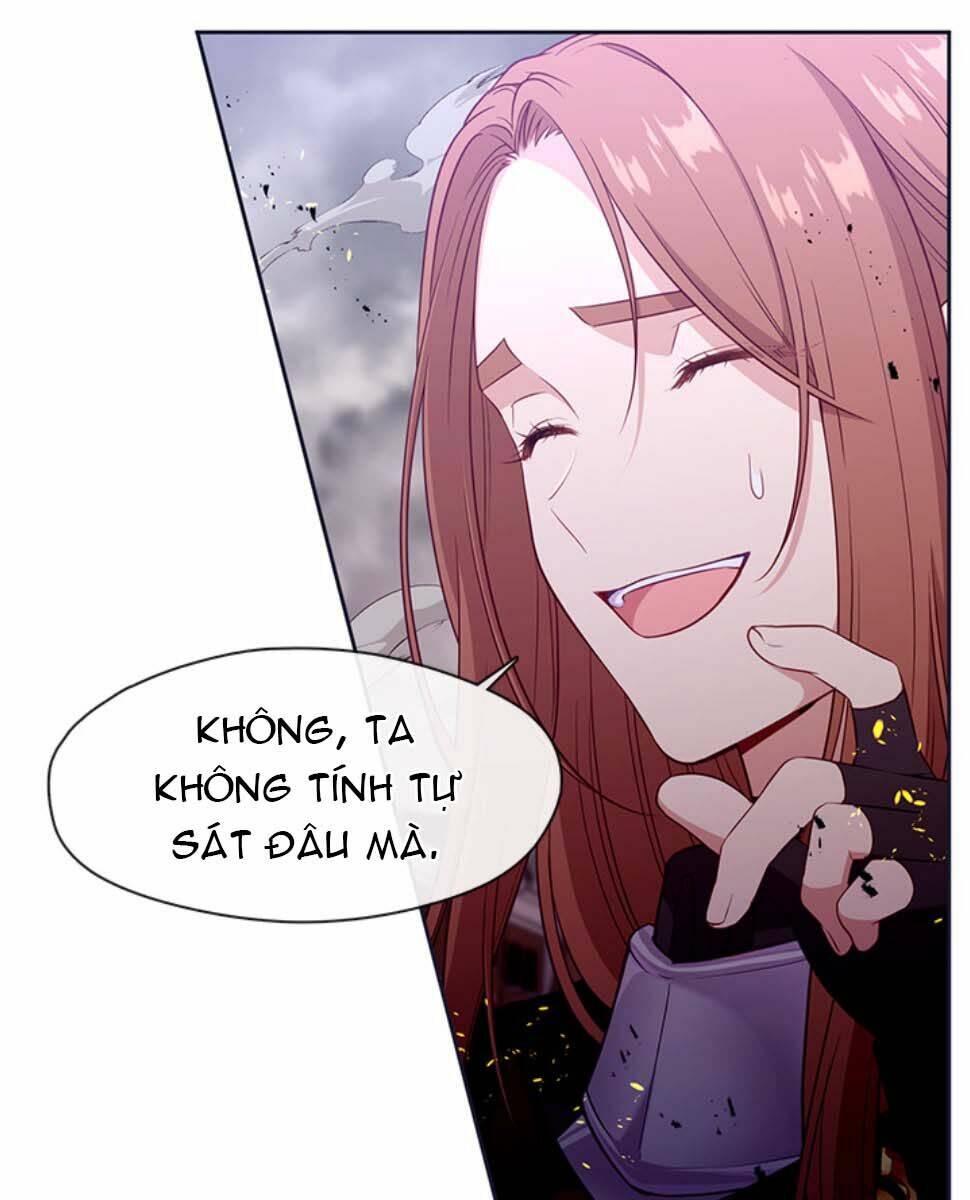 hãy coi chừng ác nữ chapter 87 16