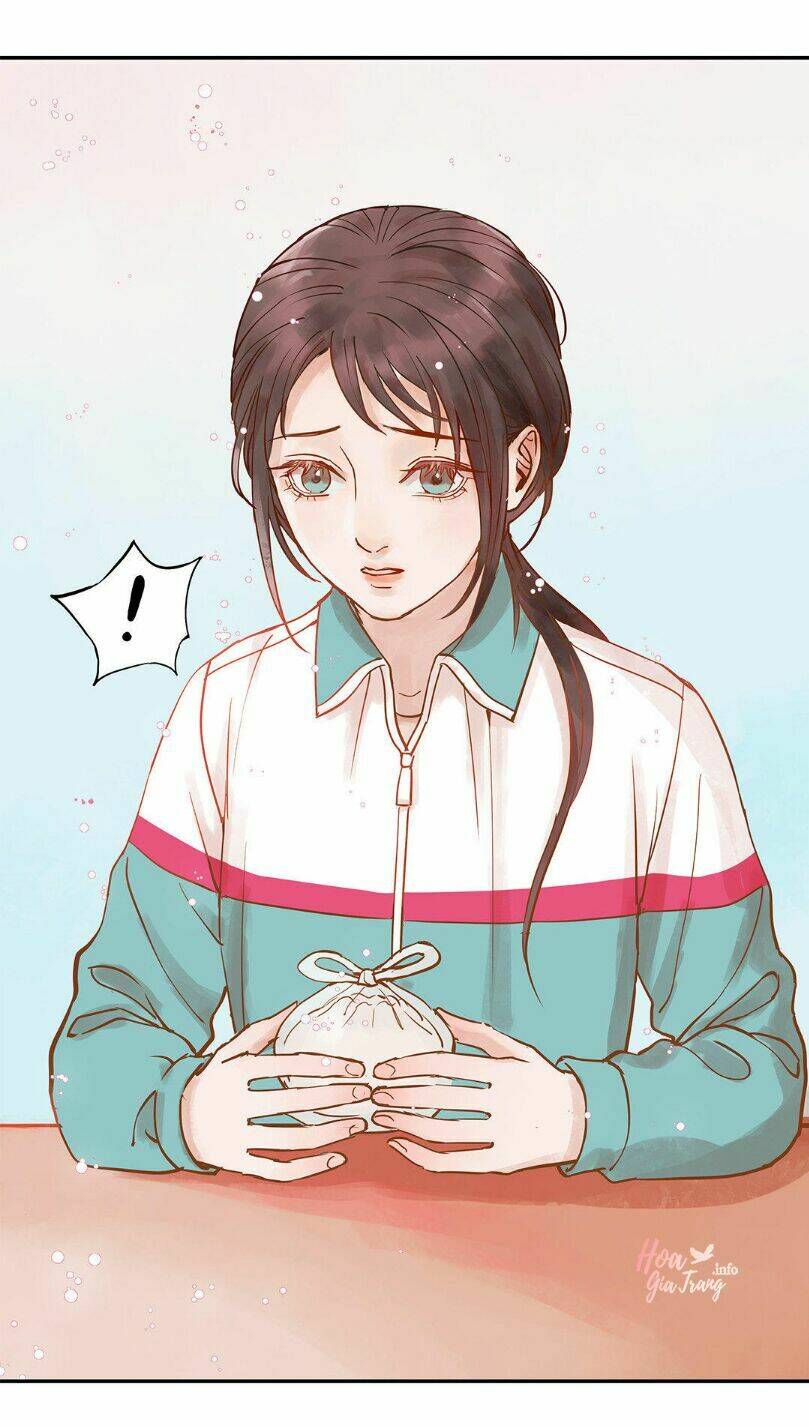 chồng trước 18 tuổi chapter 3 15