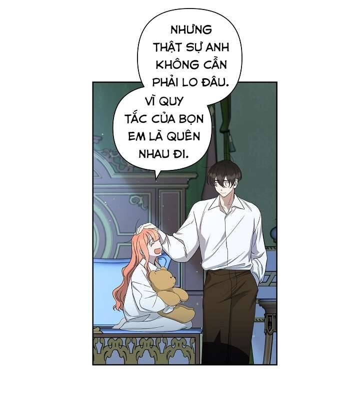 phương pháp trở thành con gái của người hùng bóng đêm chapter 32 19