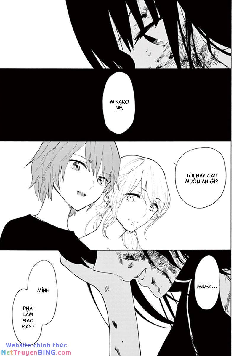 himegoto - juukyuusai no seifuku chapter 98 13