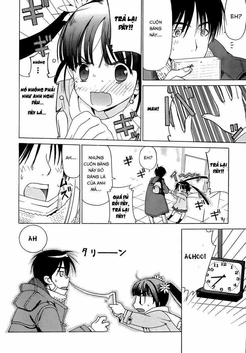 white album chapter 9 3