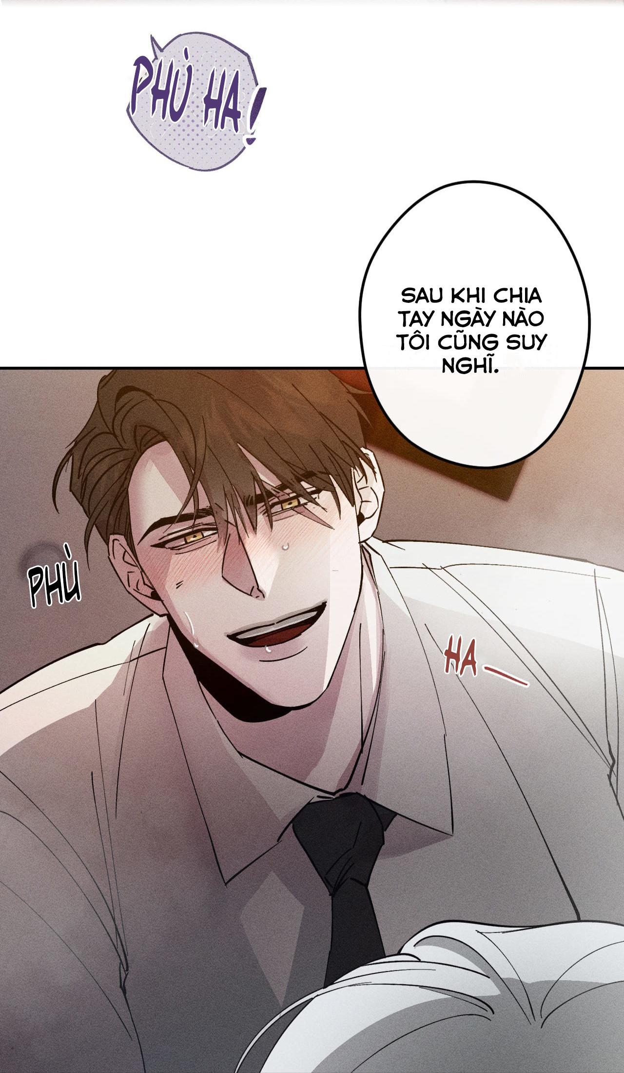 LIST TRUYỆN NGẮN CHỊT CHỊT chapter 48