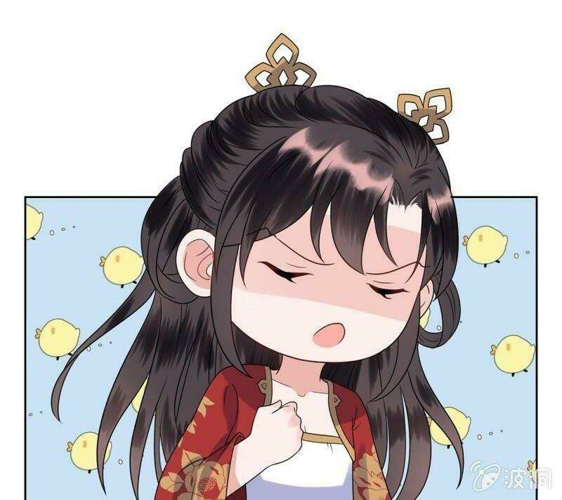 vương gia kiêu ngạo quá khó cua chapter 33 19