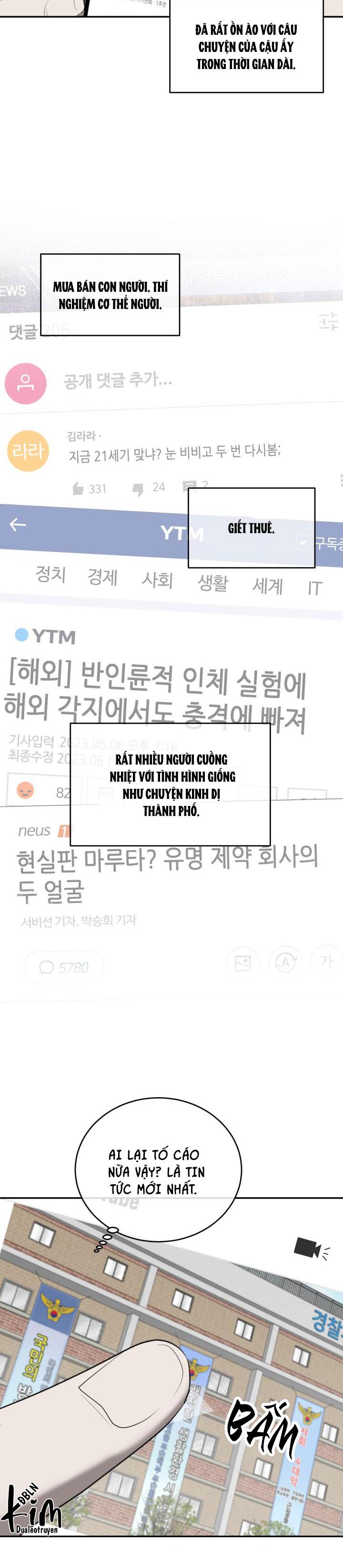 dưỡng thú cưng chapter 41 9