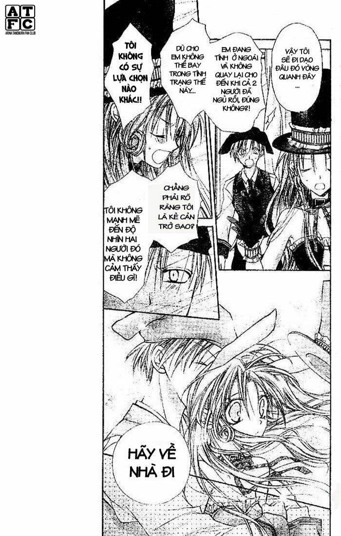 đi tìm mặt trăng tròn chapter 17 25