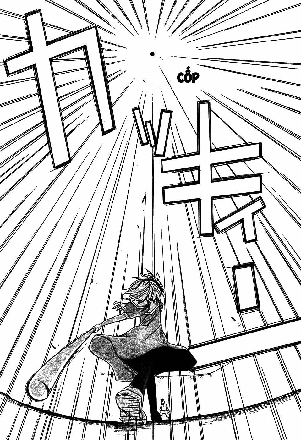 higurashi no naku koro ni-tatarigoroshi hen chapter 4 20