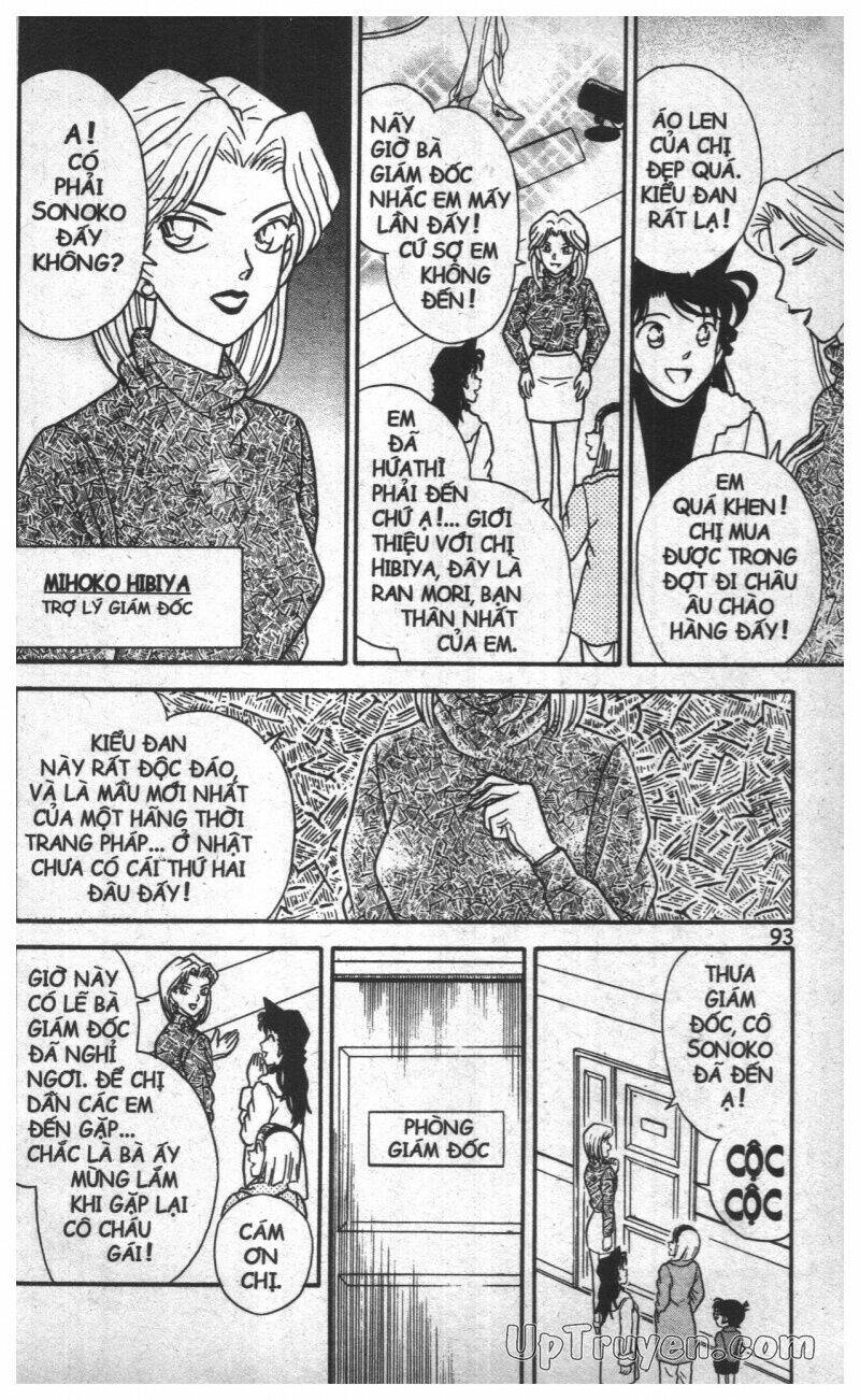 conan - bộ đặc biệt chapter 5 86