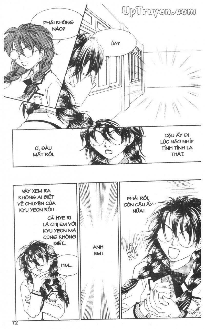 chàng lọ lem chapter 3 72