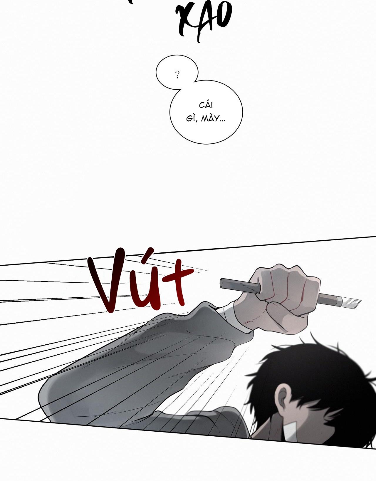 hiến tế máu chapter 30 6