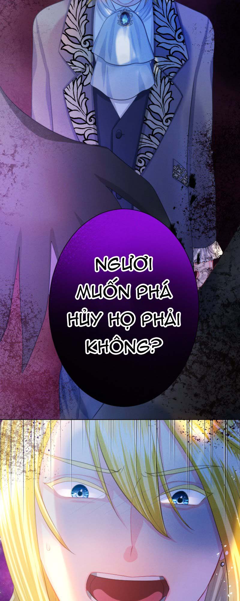 bản hợp đồng bí mật chapter 46.2 9