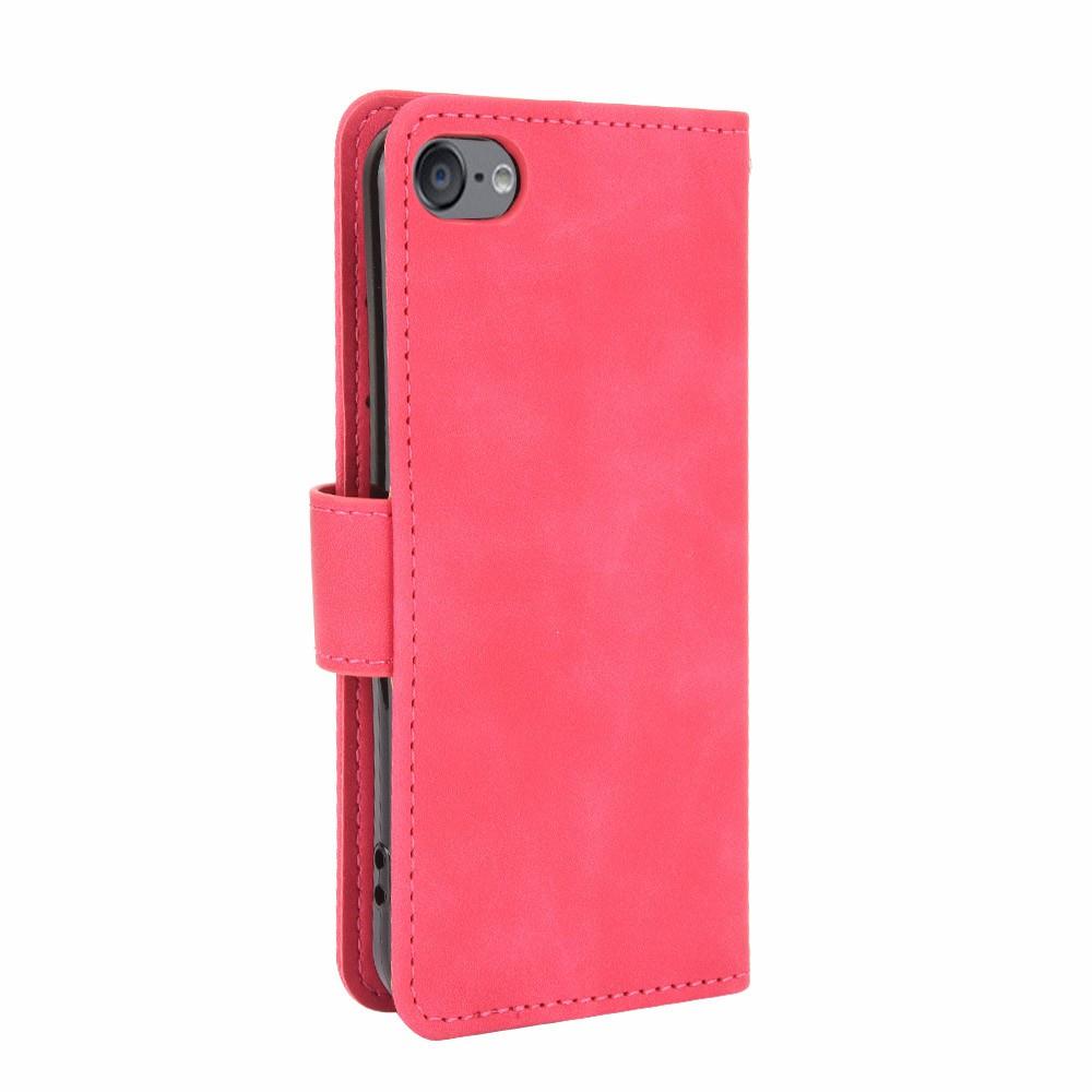 Ốp điện thoại da PU kiểu ví lật cho IPHONE 6/6S PLUS IPHONE 7/8/SE 2020 7/8 PLUS X/XS XR XS MAX
