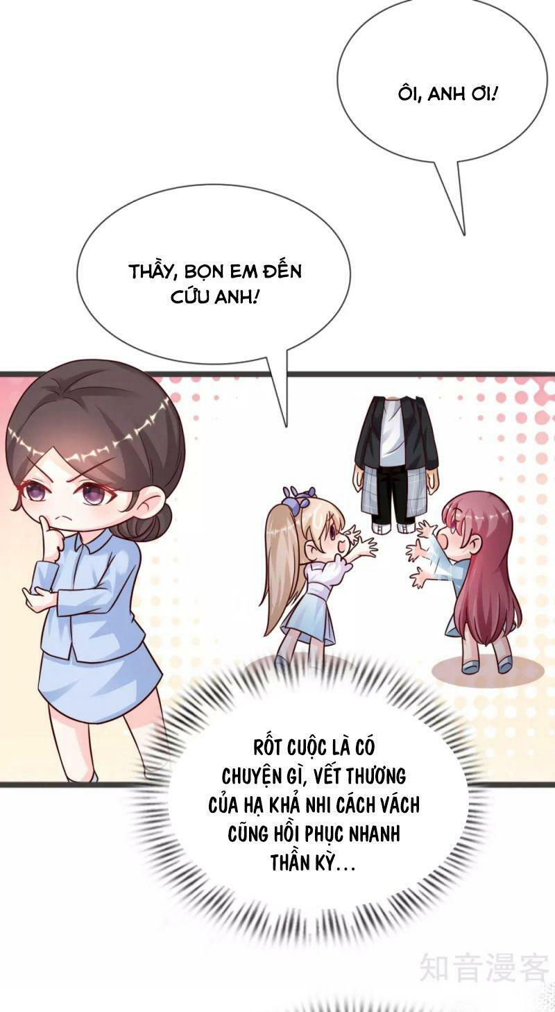 tối cường vận đào hoa chapter 177 14