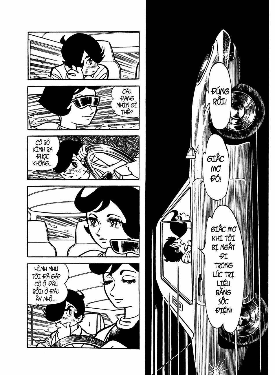 apollo’s song chapter 3.2 4