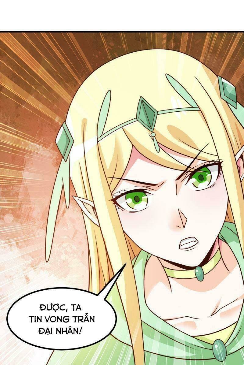 kiếm vũ chapter 88 28