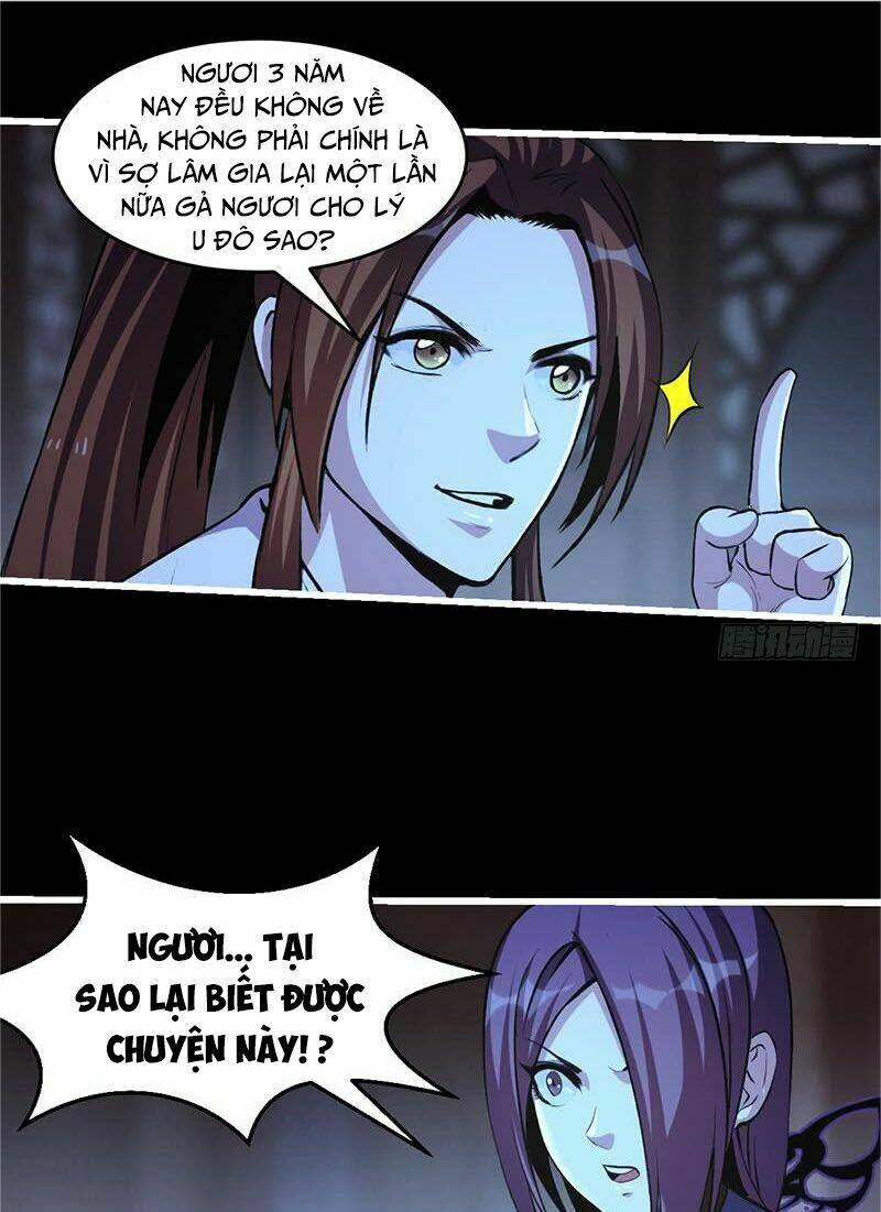 đừng cản ta tu tiên chapter 10 4