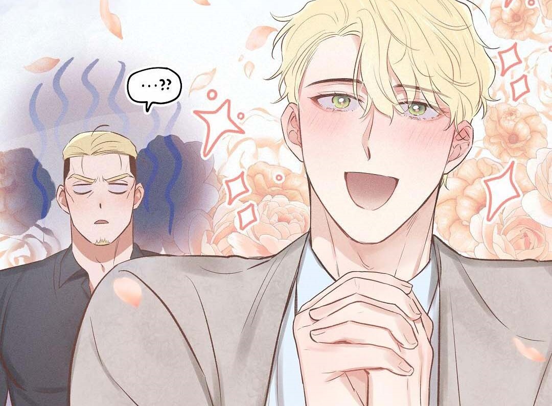 đại úy lãng mạn thân yêu của tôi chapter 24 71