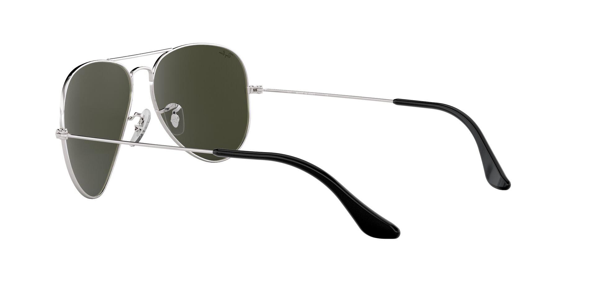 Mắt Kính Ray-Ban Aviator Large Metal - RB3025 W3277 -Sunglasses