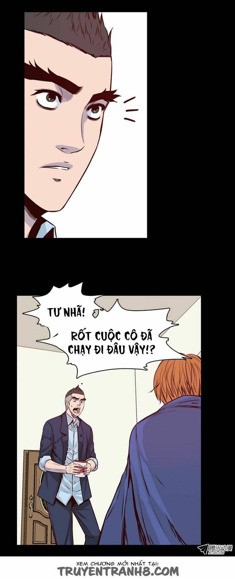 vua của vong linh chapter 147 18