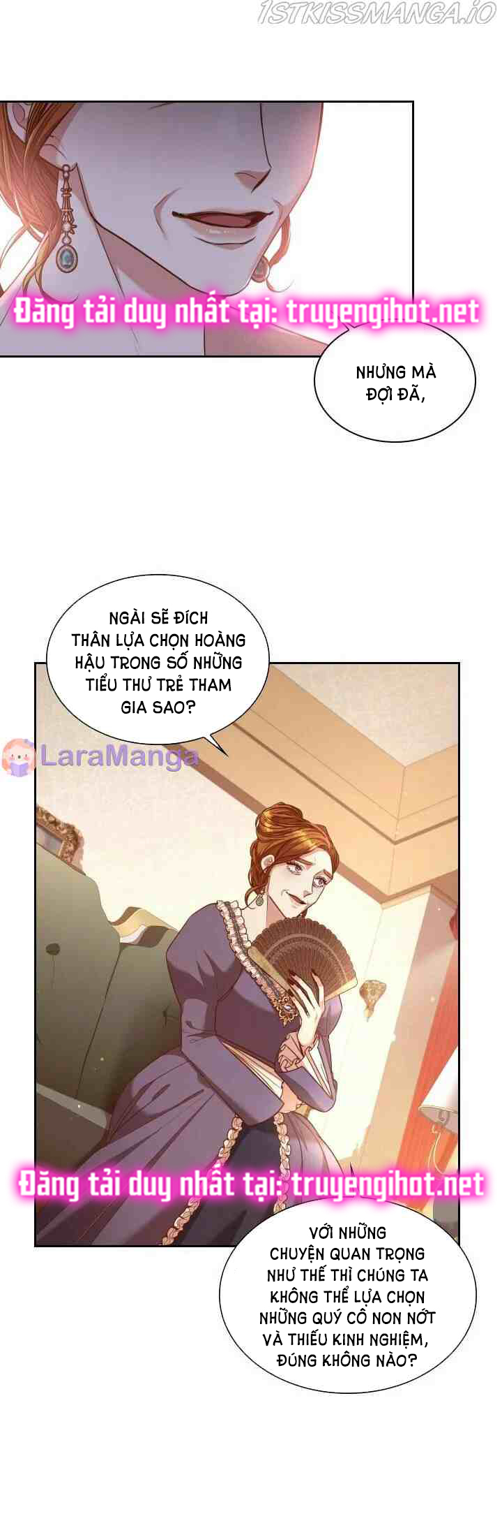 trở thành thư ký của bạo chúa chapter 42 20