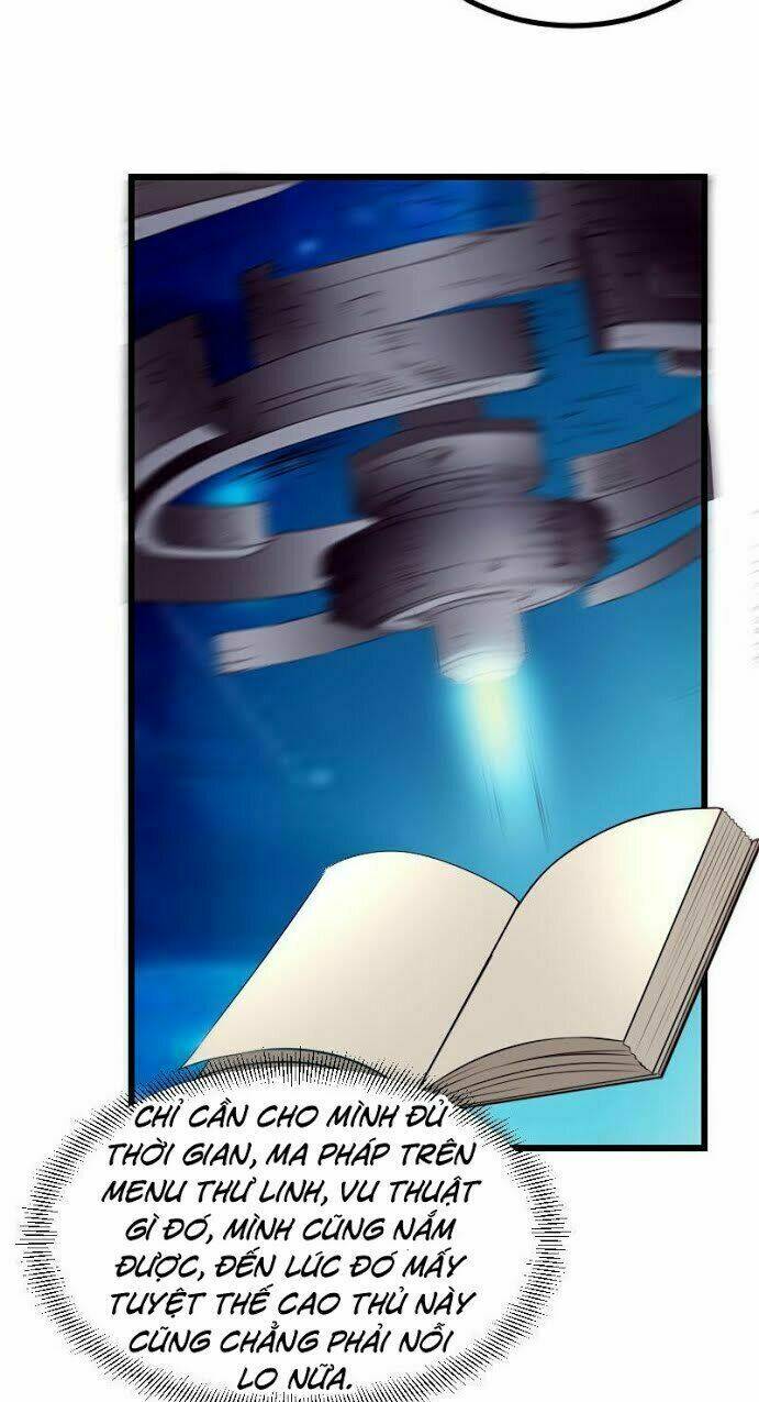 ngưu thư cung ứng thương chapter 36 15