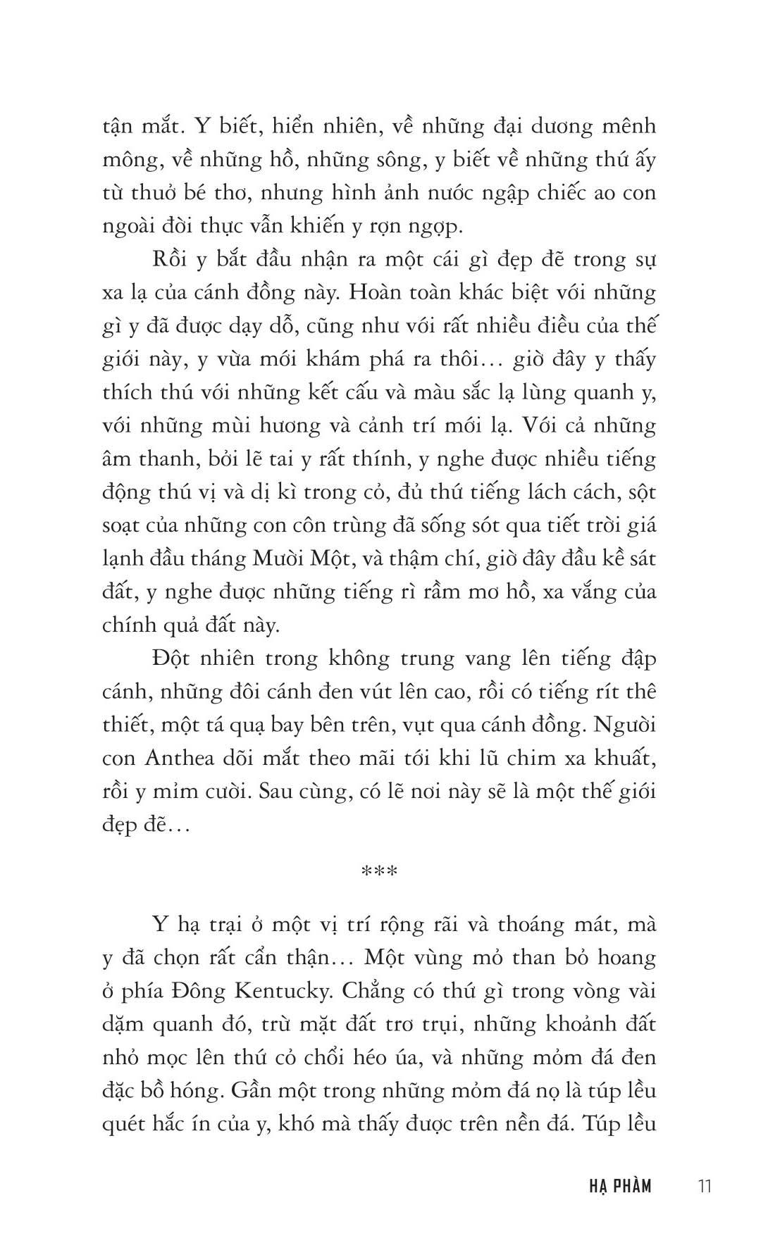 Hạ Phàm