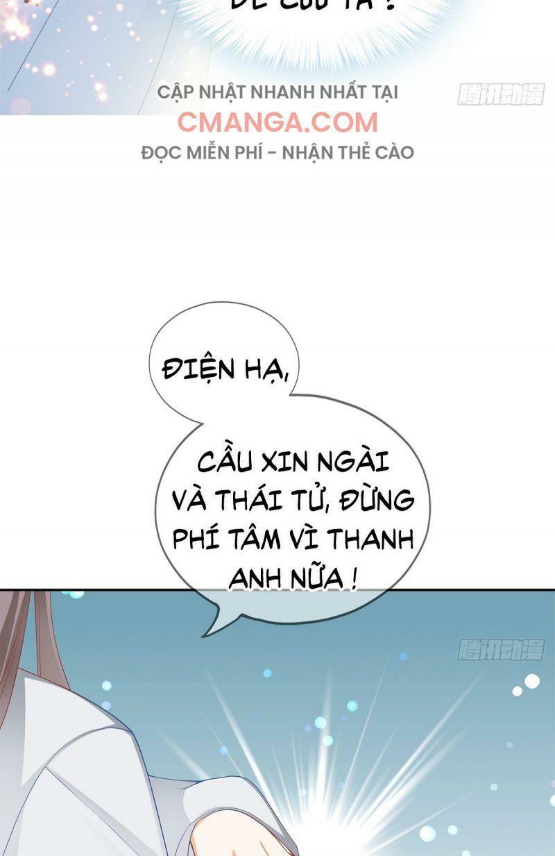 bổn vương muốn nàng chapter 20 19