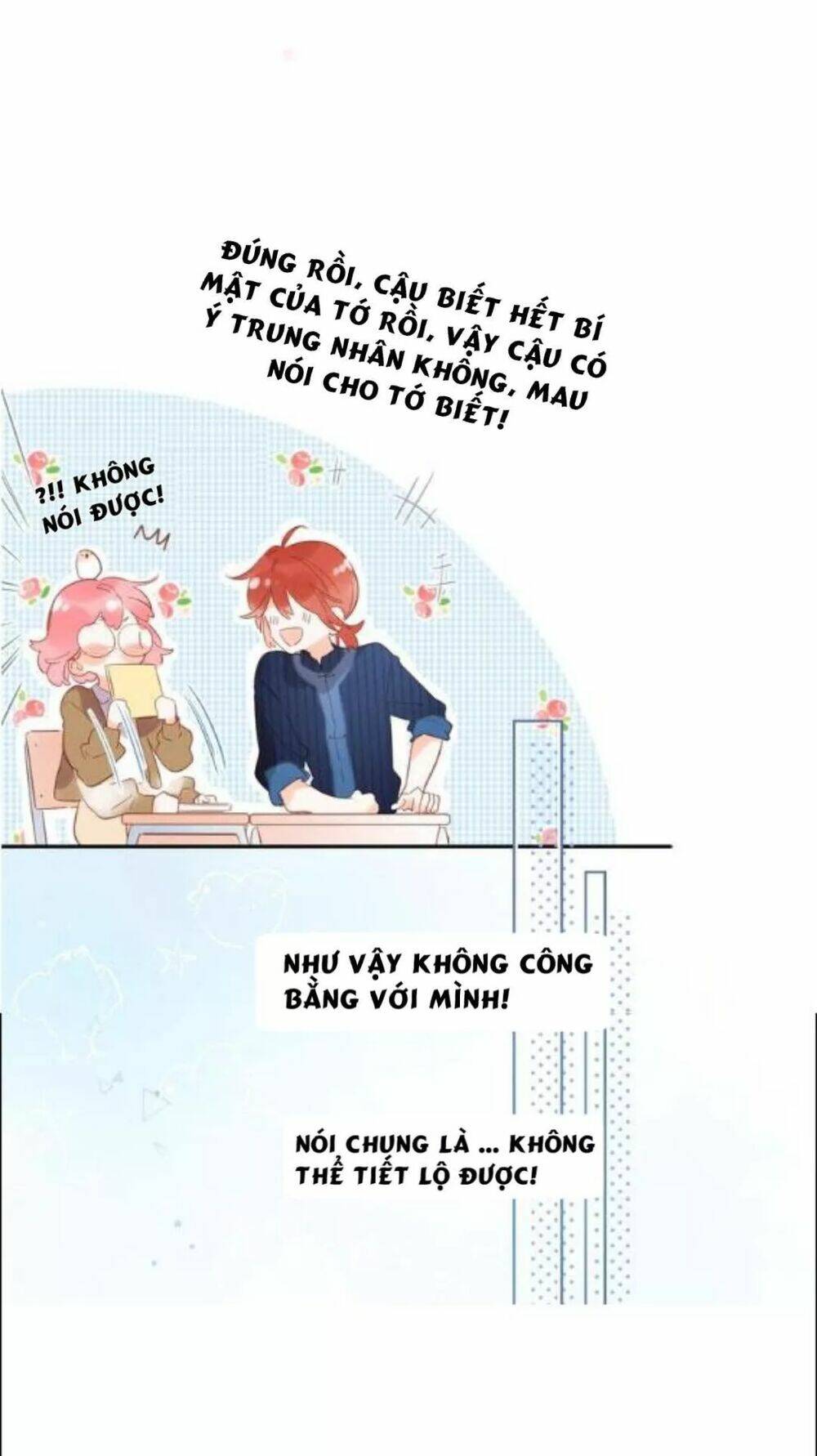 sos! tôi đã yêu một con sâu bướm (phần 2) chapter 57 76