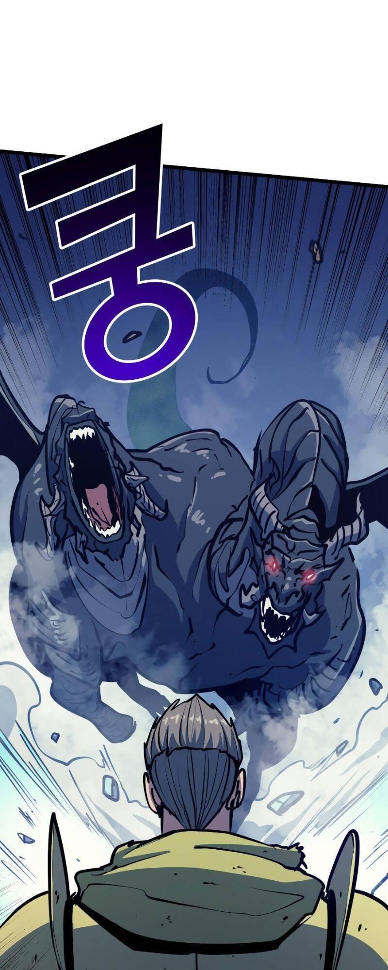 tôi trở lại thăng cấp một mình chapter 92.5 36