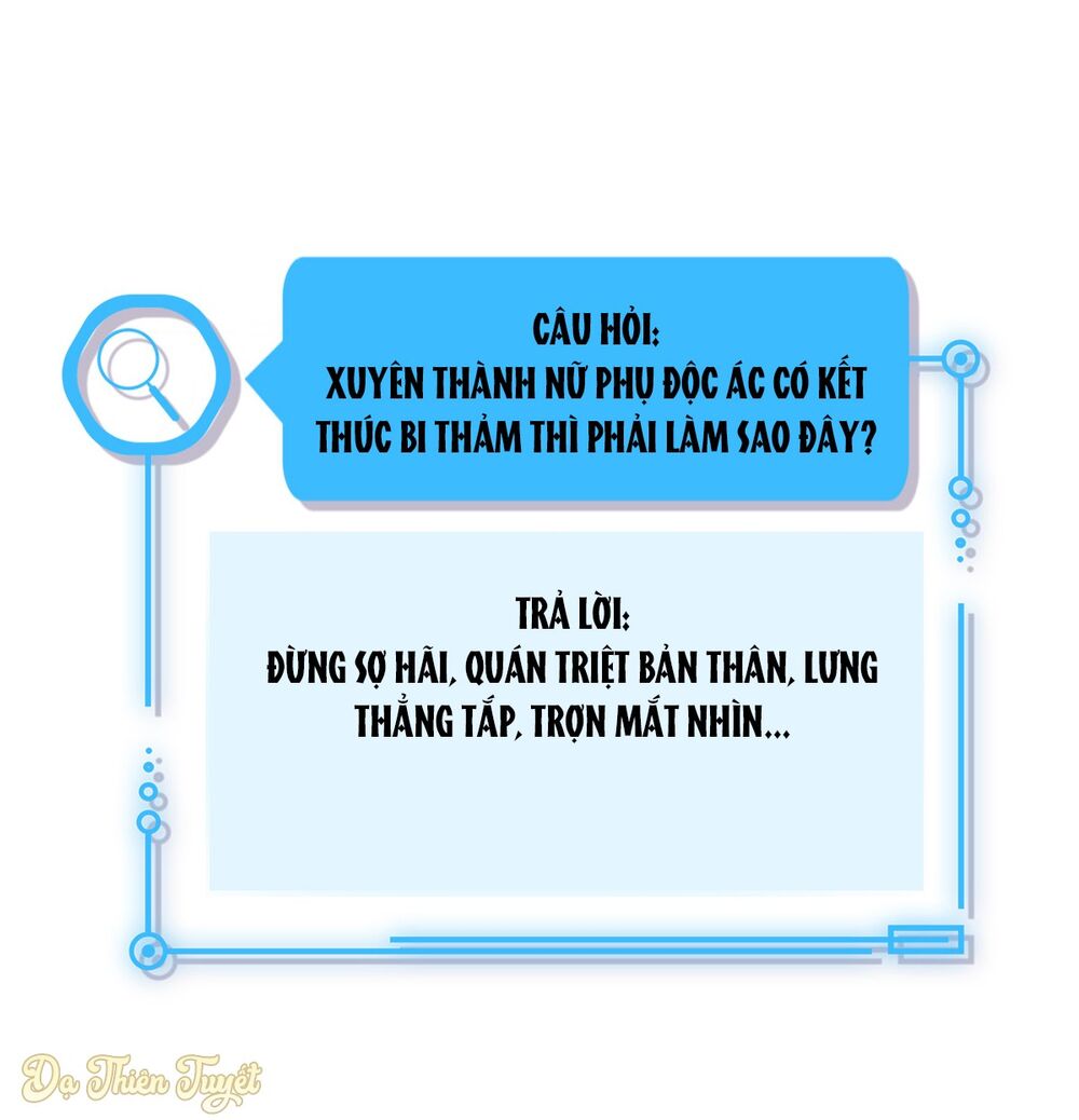 nhân vật phản diện biến thành sủng vật chapter 2 1