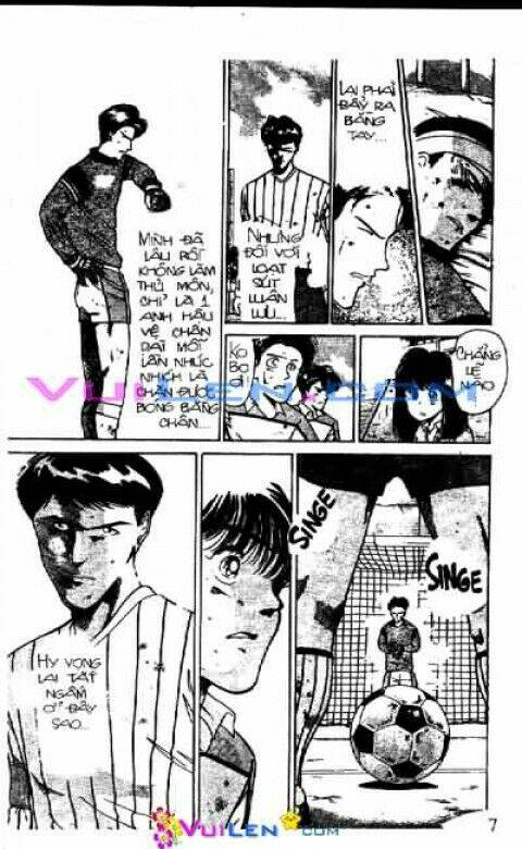 sôi động cầu trường full 17 tập chapter 5 7